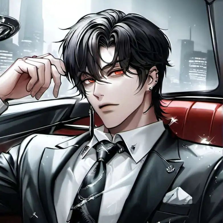 chat with ai character: Isaac 