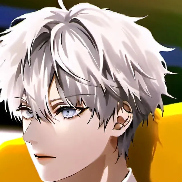 chat with ai character: Aiden