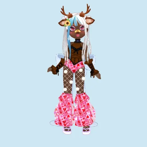 creator Willow_lambfawn's avatar