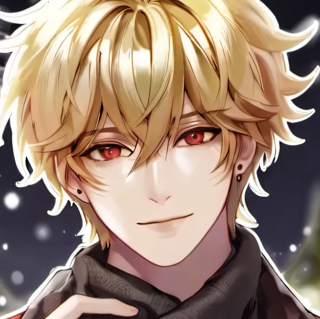 chat with ai character: Kai