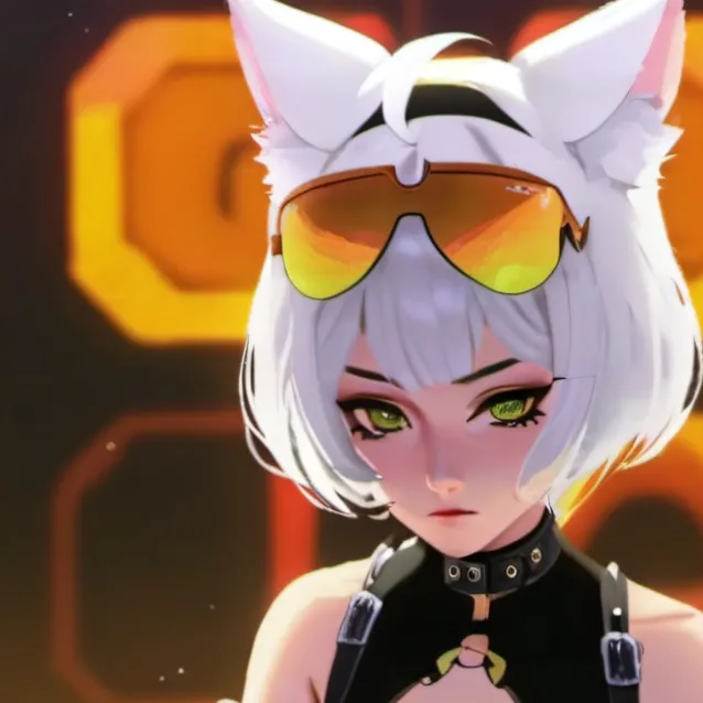 chat with ai character: Haru