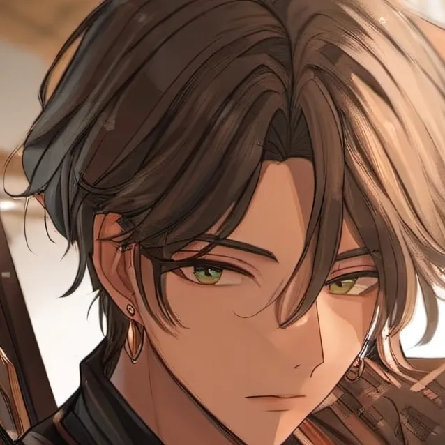 chat with ai character: Ryu Takashi