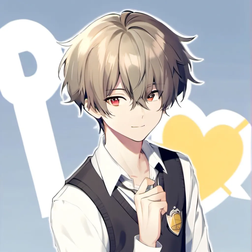 chat with ai character: Lucas