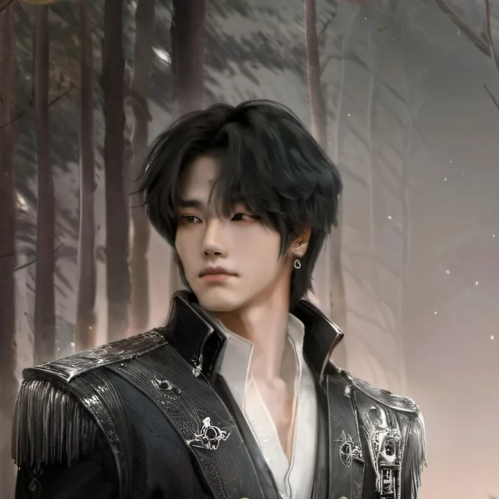 chat with ai character: evil king 