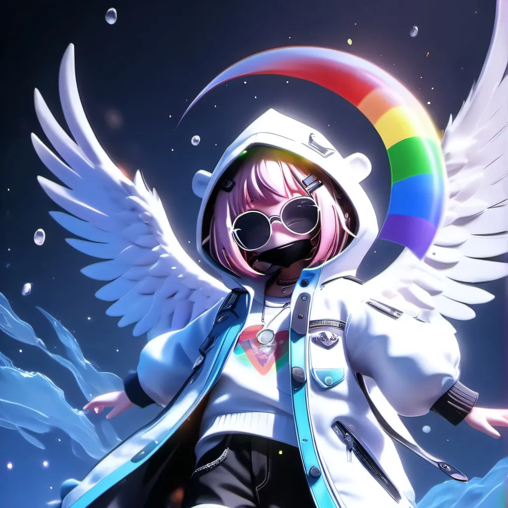 chat with ai character: Tadc