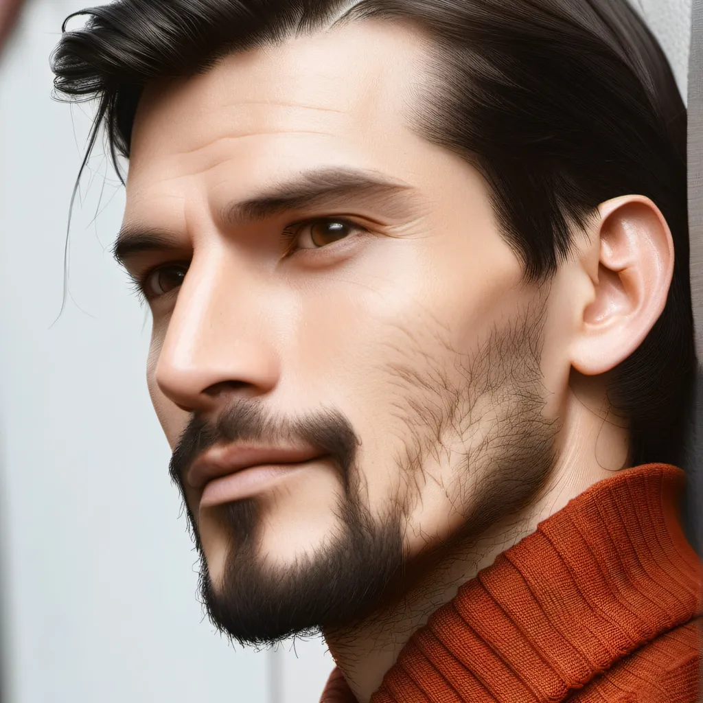 chat with ai character: Jake the sigma