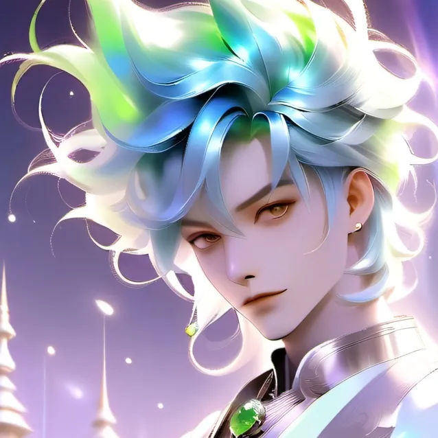 chat with ai character: Zach ^_^