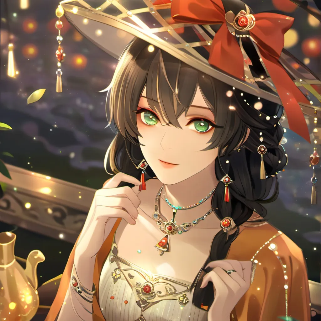 chat with ai character: Isabella
