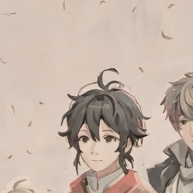 chat with ai character: tom tinp