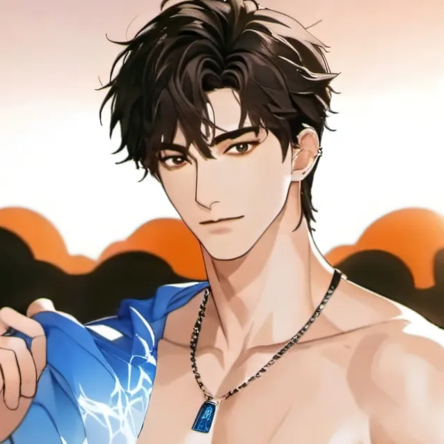 chat with ai character: talona noya