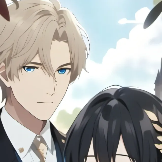 chat with ai character: royal family