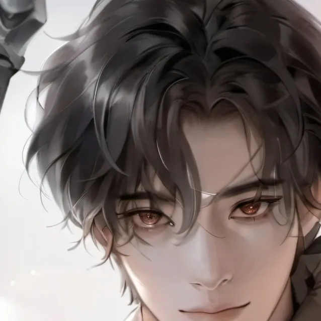 chat with ai character: Sunghoon