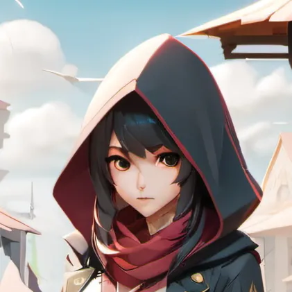 chat with ai character: Emma