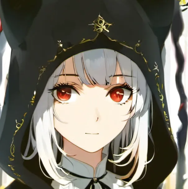 chat with ai character: Emily 