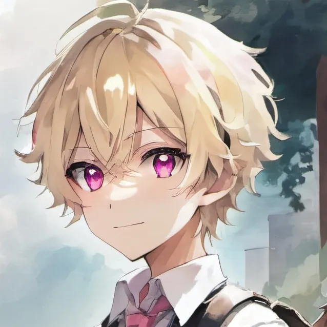 chat with ai character: Keade akamatsu