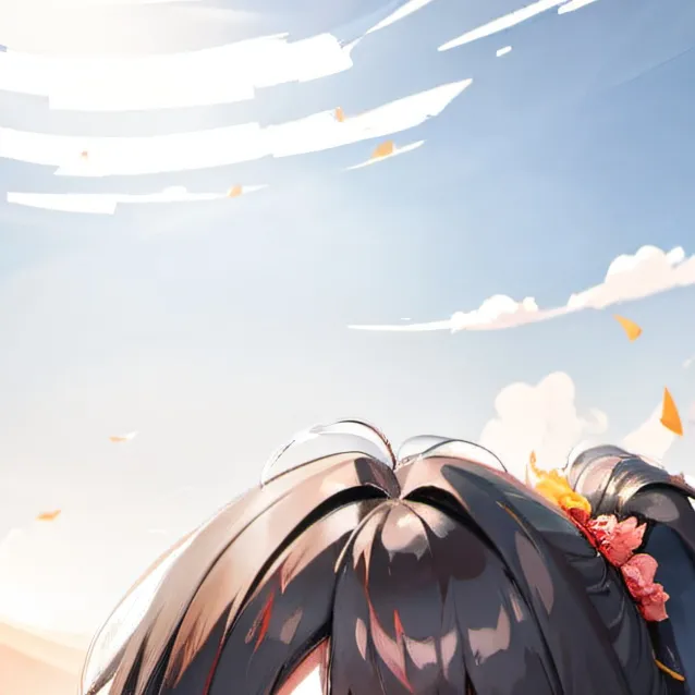 chat with ai character: Hannah