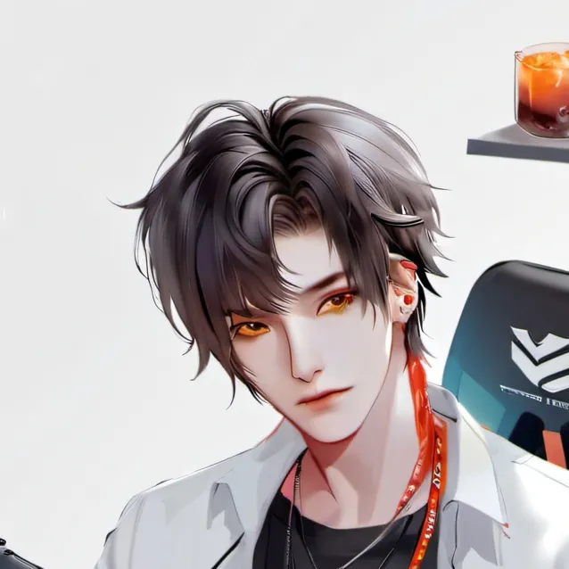 chat with ai character: ehman 