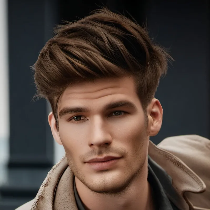 chat with ai character: Christopher/Chris
