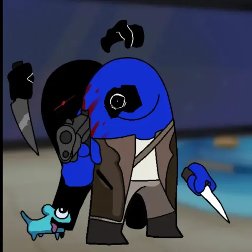 creator Charles 1201's avatar