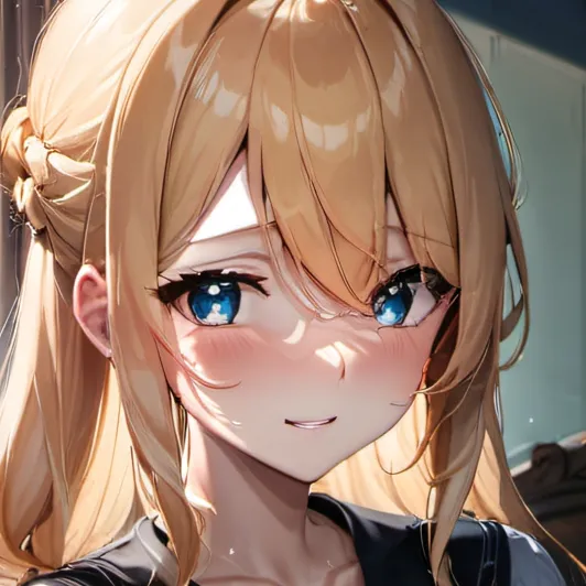 chat with ai character: Amber