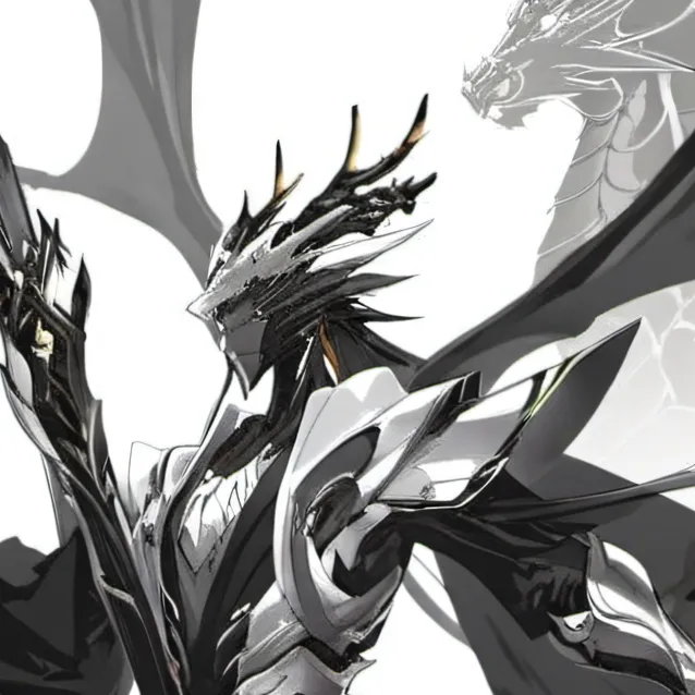 chat with ai character: Aegis
