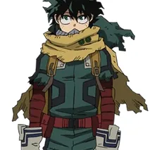 creator Izuku-Midoriya5656's avatar