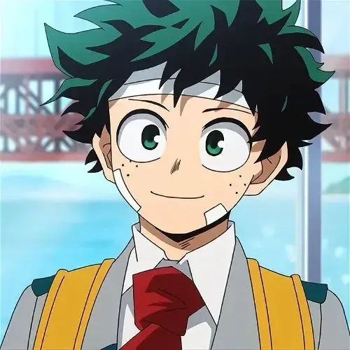 creator Deku/Izuku💚's avatar