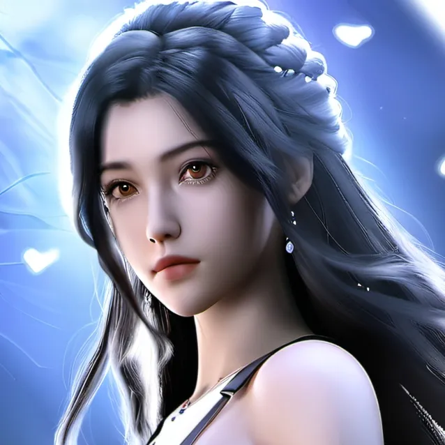 chat with ai character: (❤️Ella❤️) 