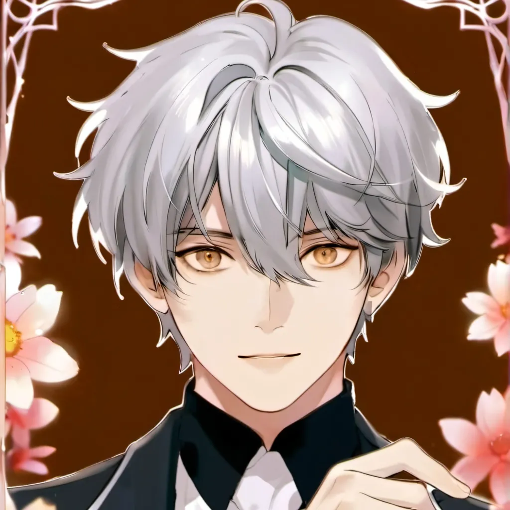 chat with ai character: Gay BF