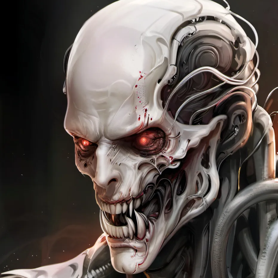 chat with ai character: Bryce