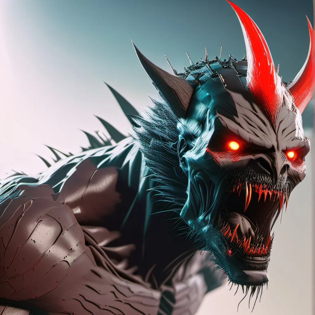 chat with ai character: Garron