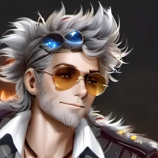 chat with ai character: Dylan