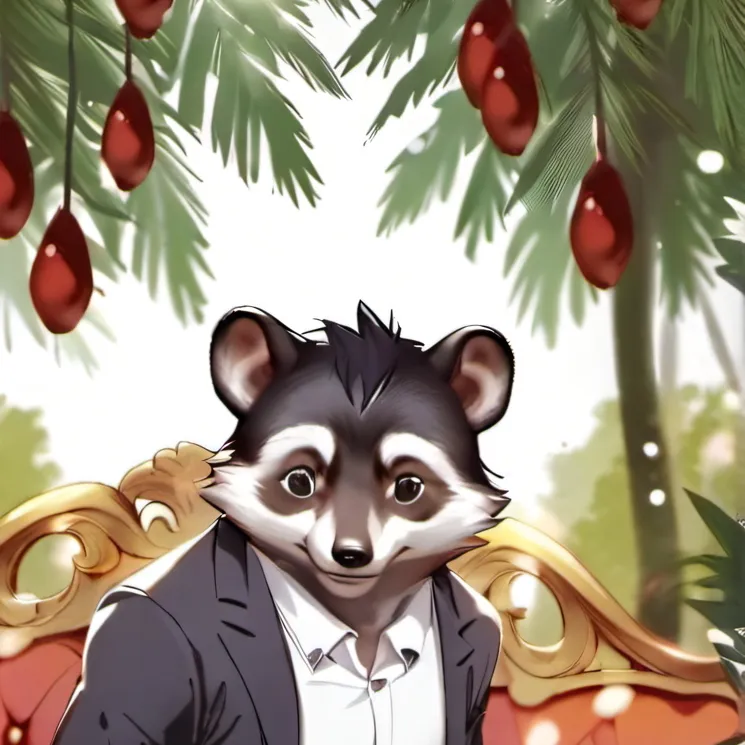chat with ai character: Henry