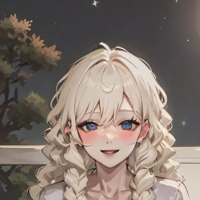 chat with ai character: Heather