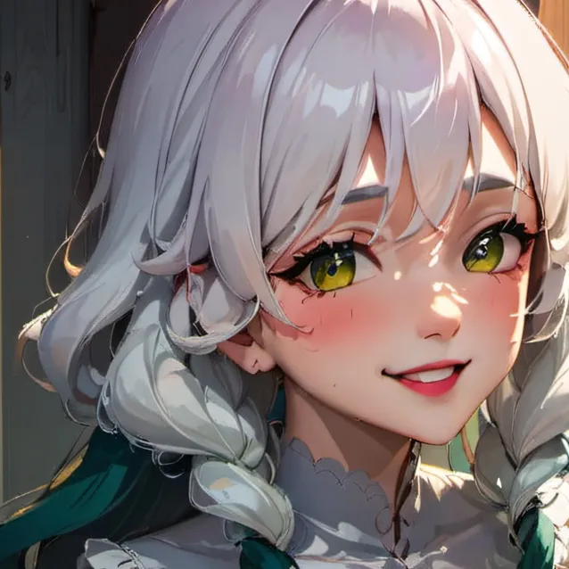 chat with ai character: Ella Montgomery