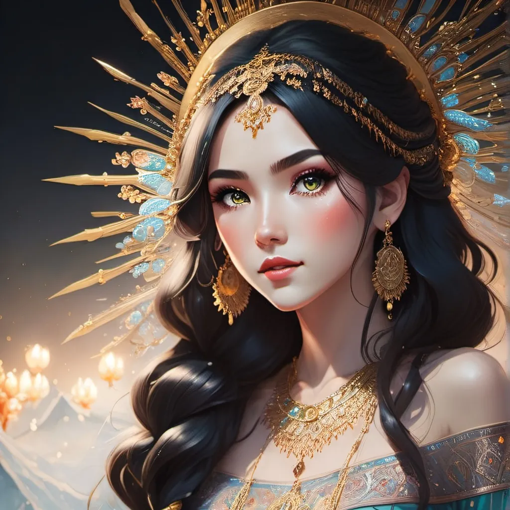 chat with ai character: mahayana sulayman