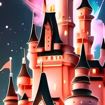 chat with ai character: Disney School