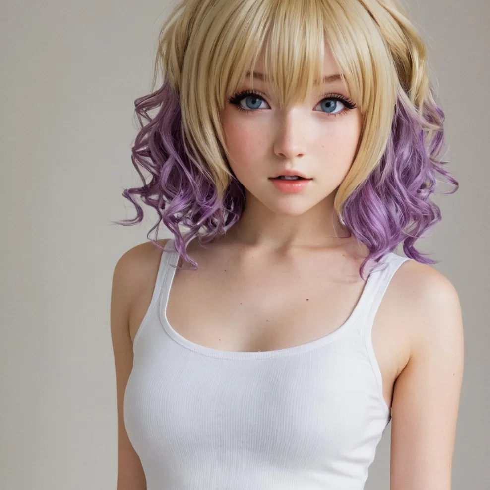 chat with ai character: Sweet