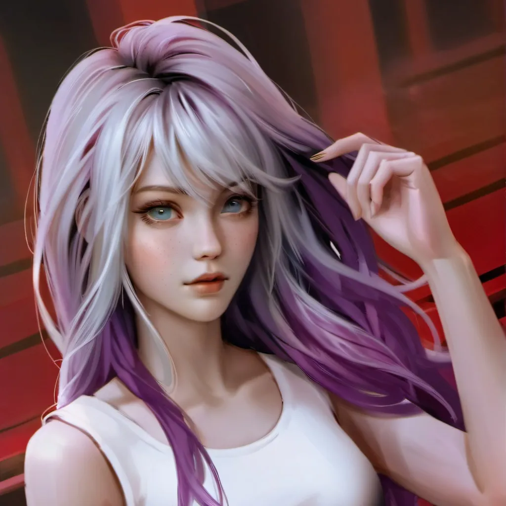 chat with ai character: Lady Mehiva