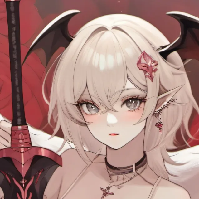 chat with ai character: HH