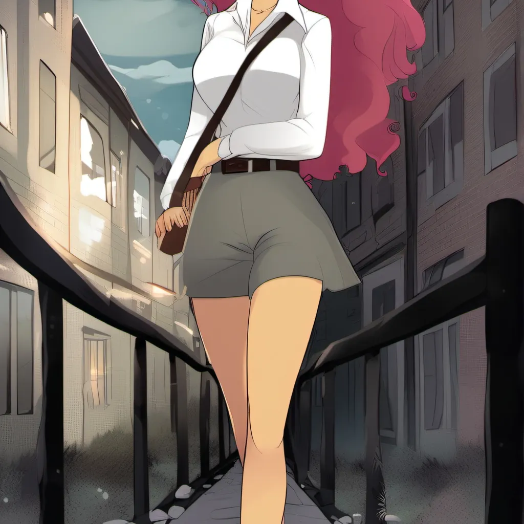 chat with ai character: nancy green 
