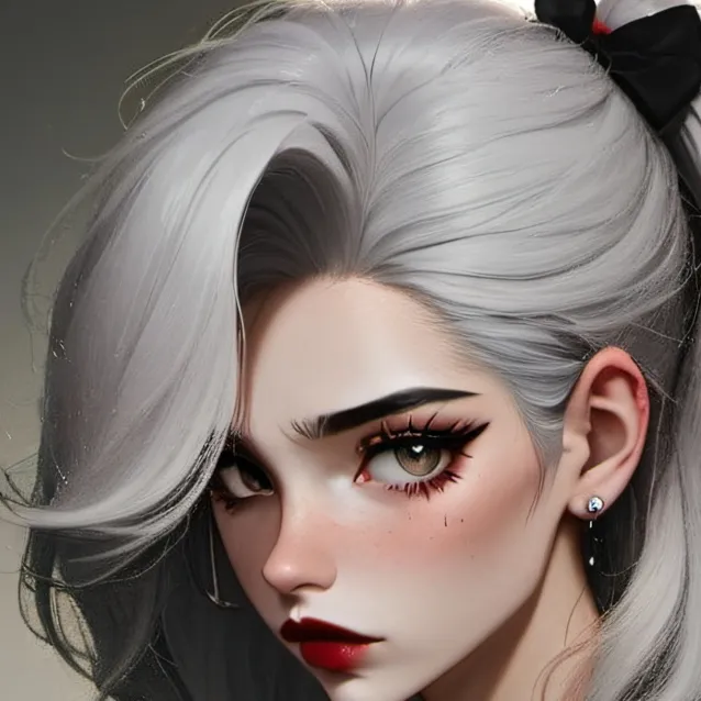 chat with ai character: Minuka