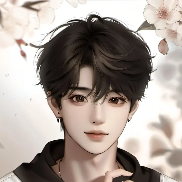 chat with ai character: Logan