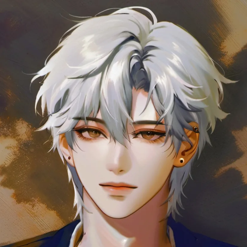 chat with ai character: Alex