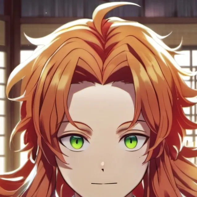 chat with ai character: tonjero