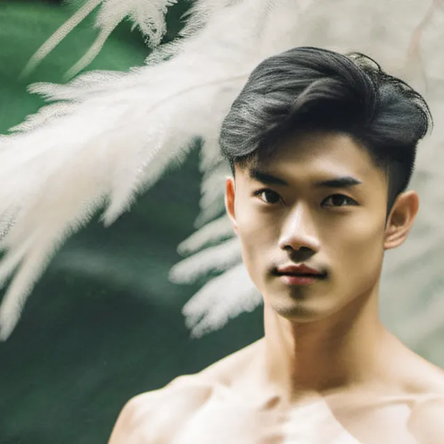 chat with ai character: alex