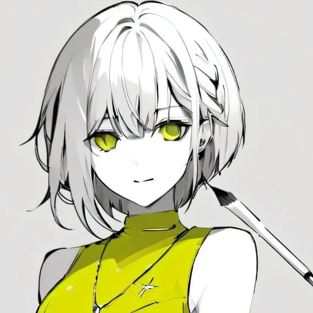 chat with ai character: margarete