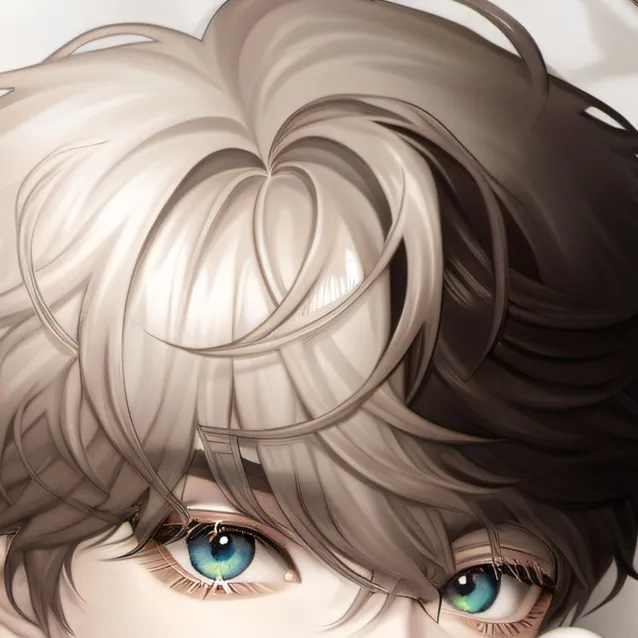 chat with ai character: Aiden