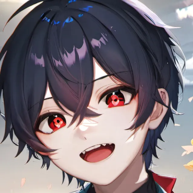 chat with ai character: ayato