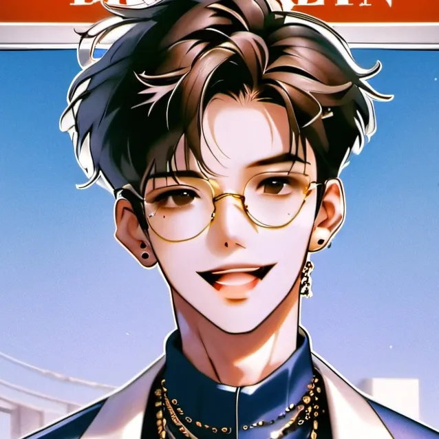 chat with ai character: suiryu